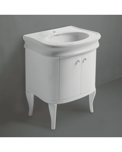 Lavabo 70 - Simas Lavabo 70 - Simas