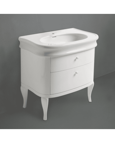 Lavabo 90 - Simas Lavabo 90 - Simas