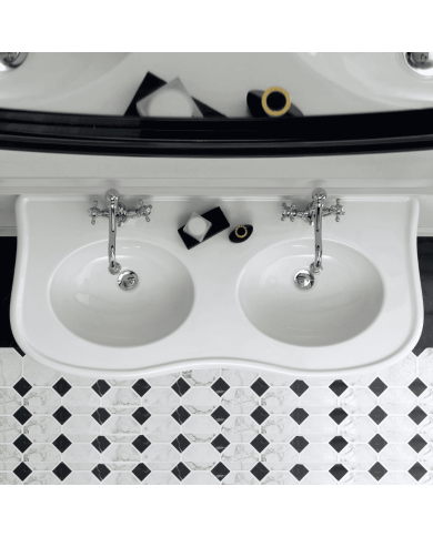 Lavabo 120 - Simas Lavabo 120 - Simas
