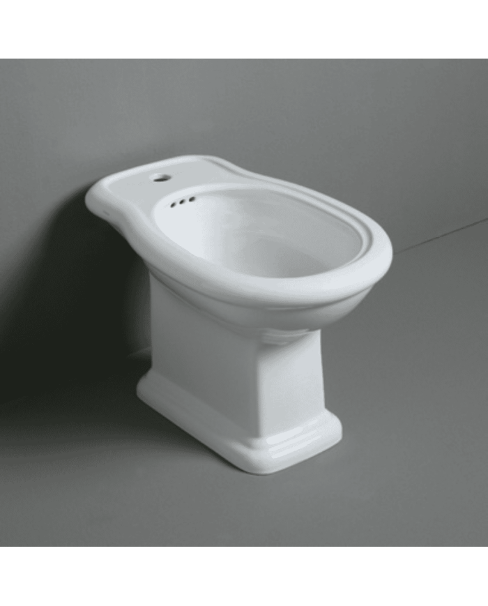 bidet simas lante | Céramique italienne vintage
