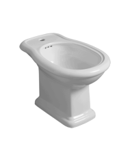 bidet simas lante | Céramique italienne vintage