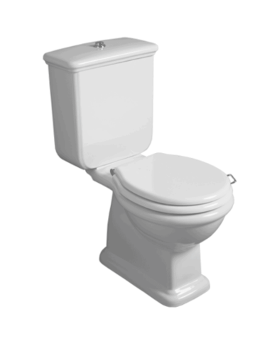 Cuvette monobloc - Simas Cuvette monobloc - Simas