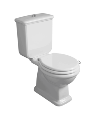 Cuvette monobloc - Simas