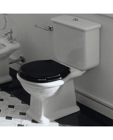 Cuvette monobloc - Simas