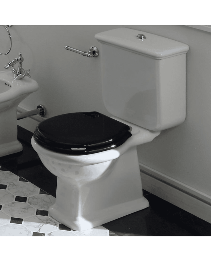 Cuvette monobloc - Simas