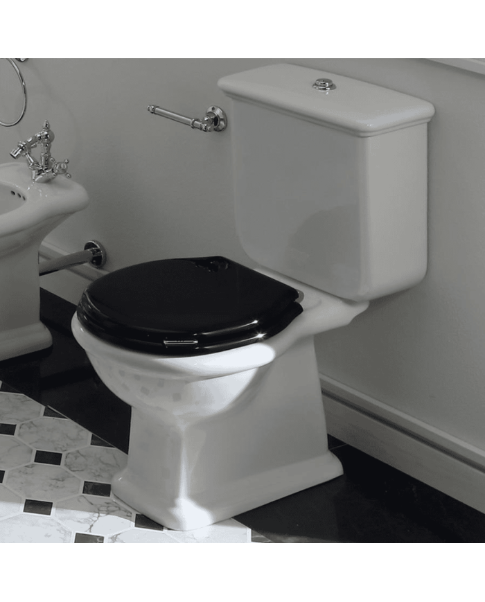 Cuvette monobloc - Simas