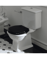 Cuvette monobloc - Simas