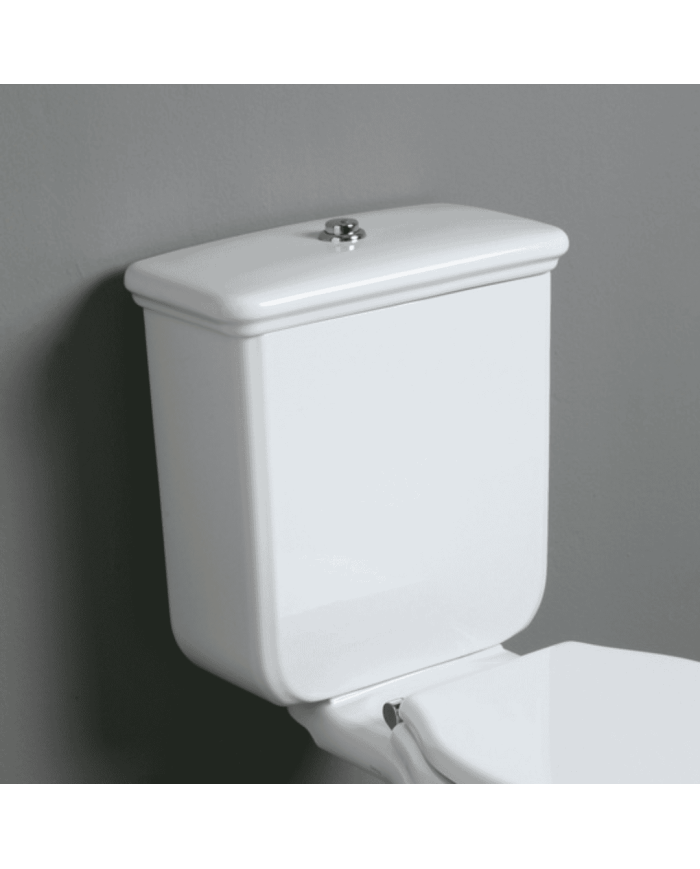 Cuvette monobloc - Simas