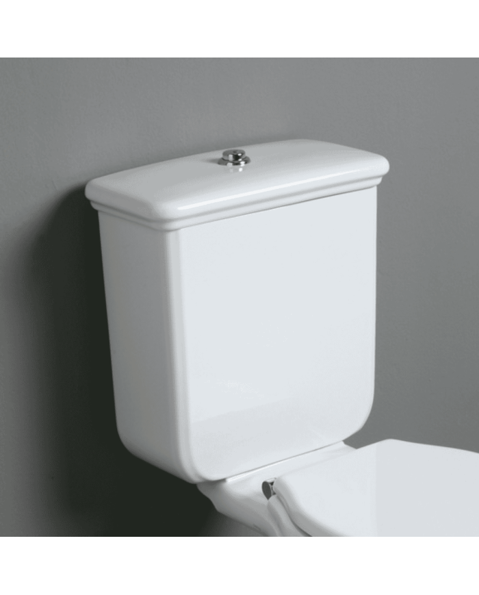 Cuvette monobloc - Simas