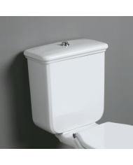 Cuvette monobloc - Simas