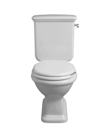 Cuvette monobloc - Simas Cuvette monobloc - Simas