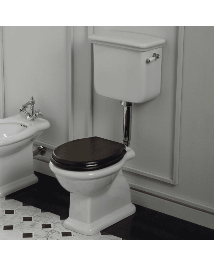 Cuvette monobloc - Simas