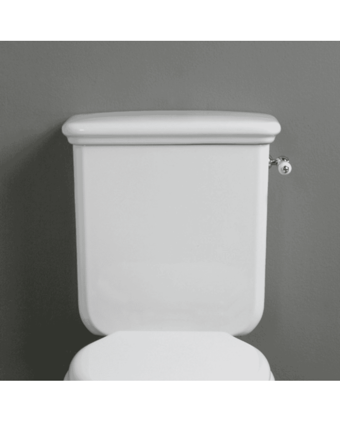 Cuvette monobloc - Simas