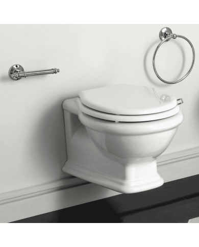 Cuvette suspendue - Simas