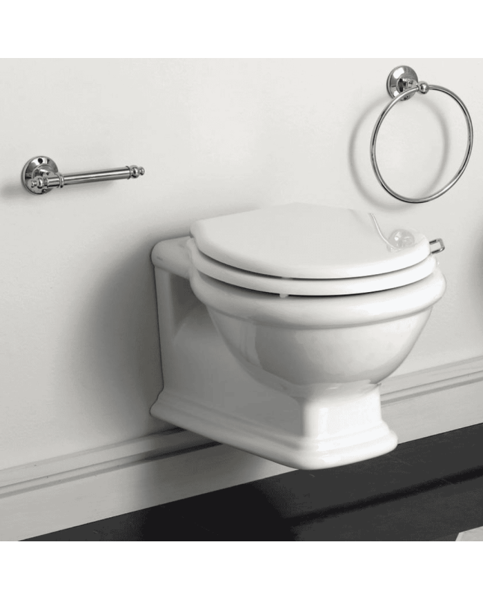 Cuvette suspendue - Simas