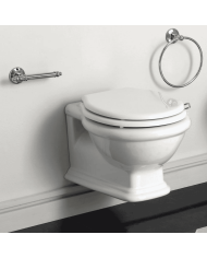 Cuvette suspendue - Simas