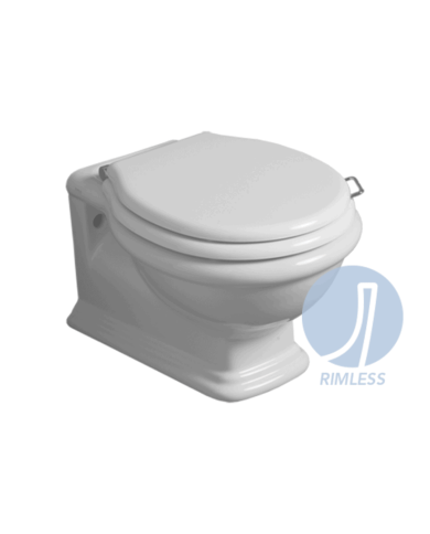 Cuvette suspendue - Simas Cuvette suspendue - Simas