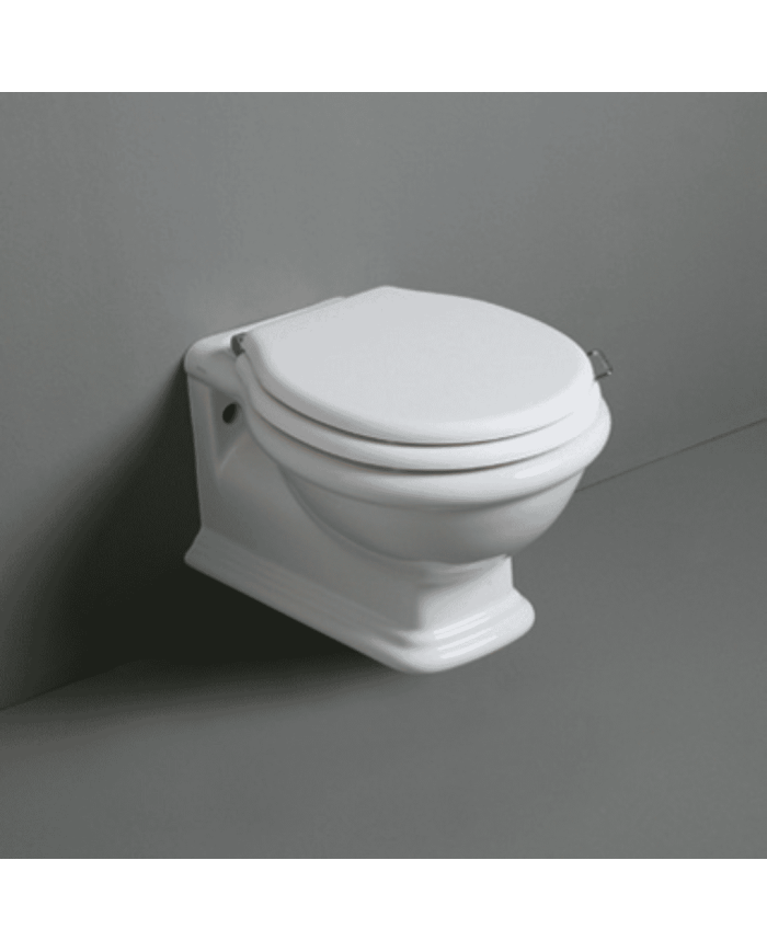 Cuvette suspendue - Simas