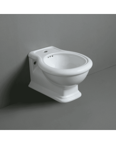 Bidet suspendu - Simas