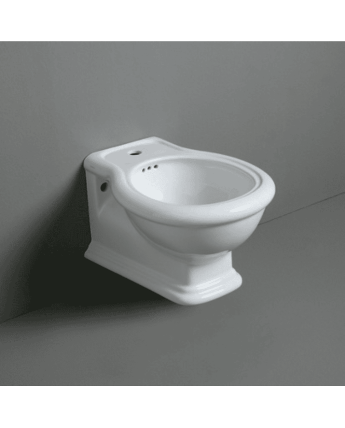 Bidet suspendu - Simas