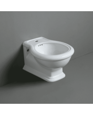 Bidet suspendu - Simas