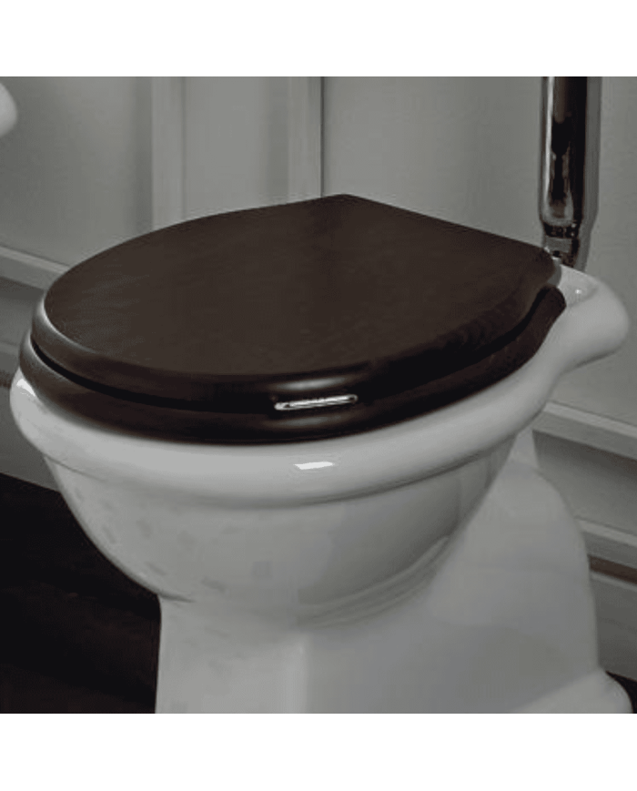 Abattant en bois - Simas