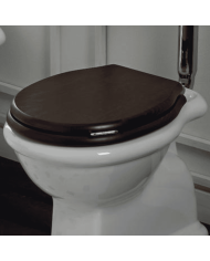 Abattant en bois - Simas