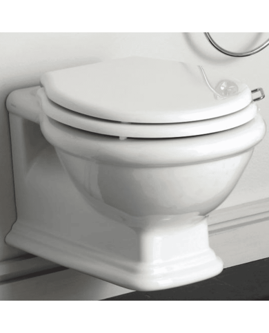 abattant wc simas | Charnières or bronze chromé