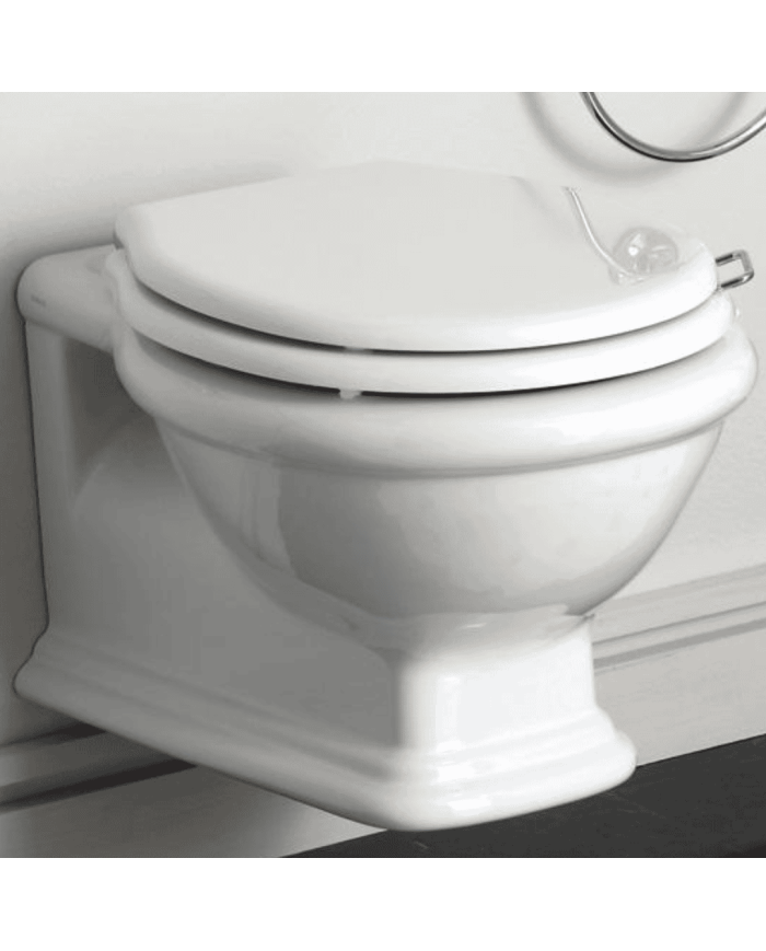 Abattant polyester B - Simas