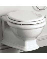 abattant wc simas | Charnières or bronze chromé