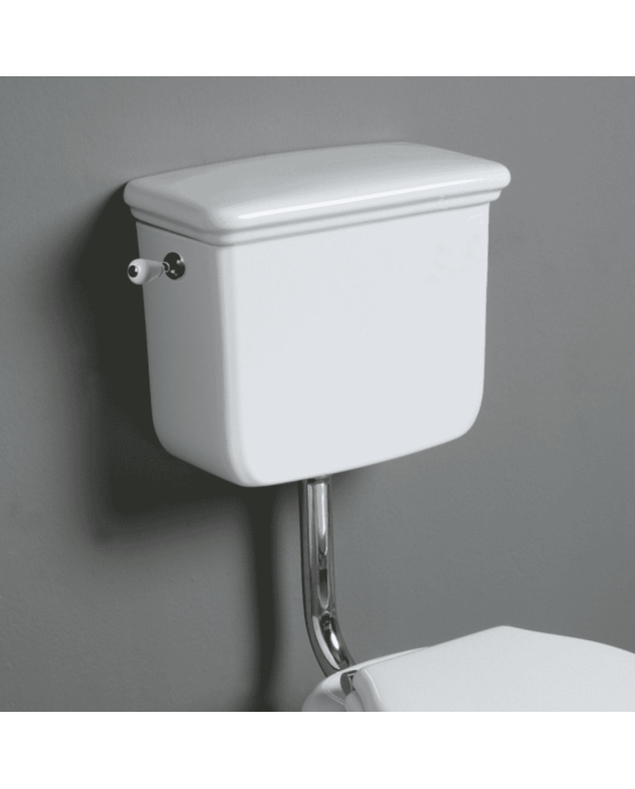 Réservoir D - Simas