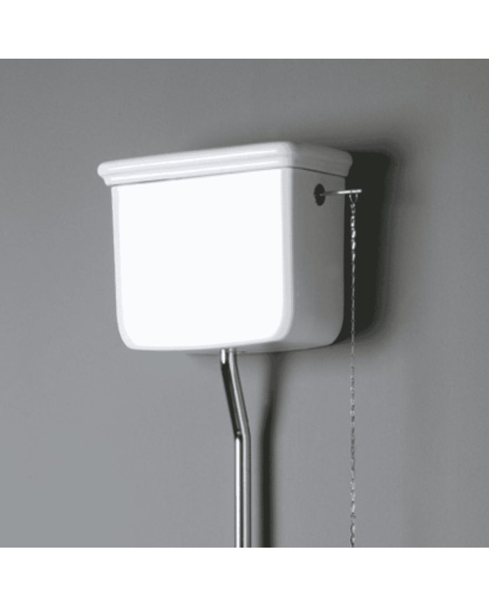 Réservoir E - Simas