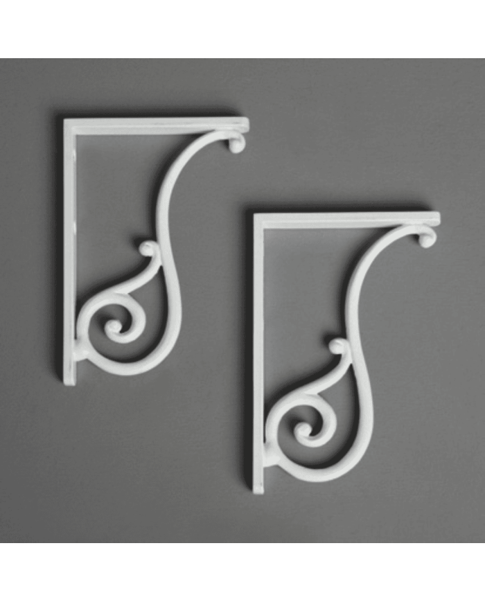 Paire d'équerres - Simas