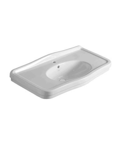 Lavabo 105 - Simas Lavabo 105 - Simas