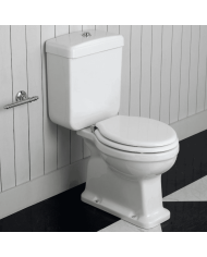 Cuvette monobloc - Simas