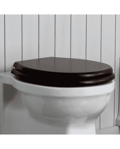 Abattant en bois - Simas