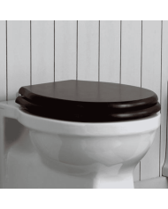 Abattant en bois - Simas