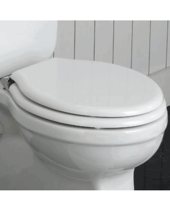 Abattant polyester - Simas