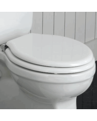 Abattant polyester - Simas