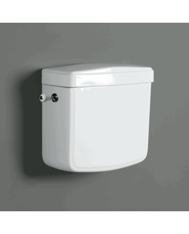 Réservoir F - Simas