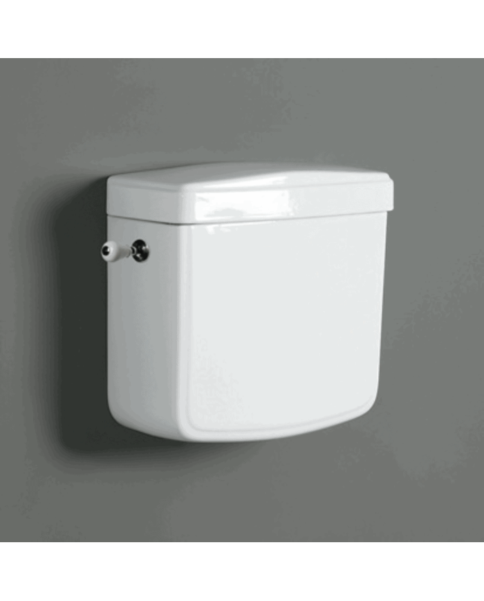 réservoir wc simas | Céramique italienne mi-hauteur