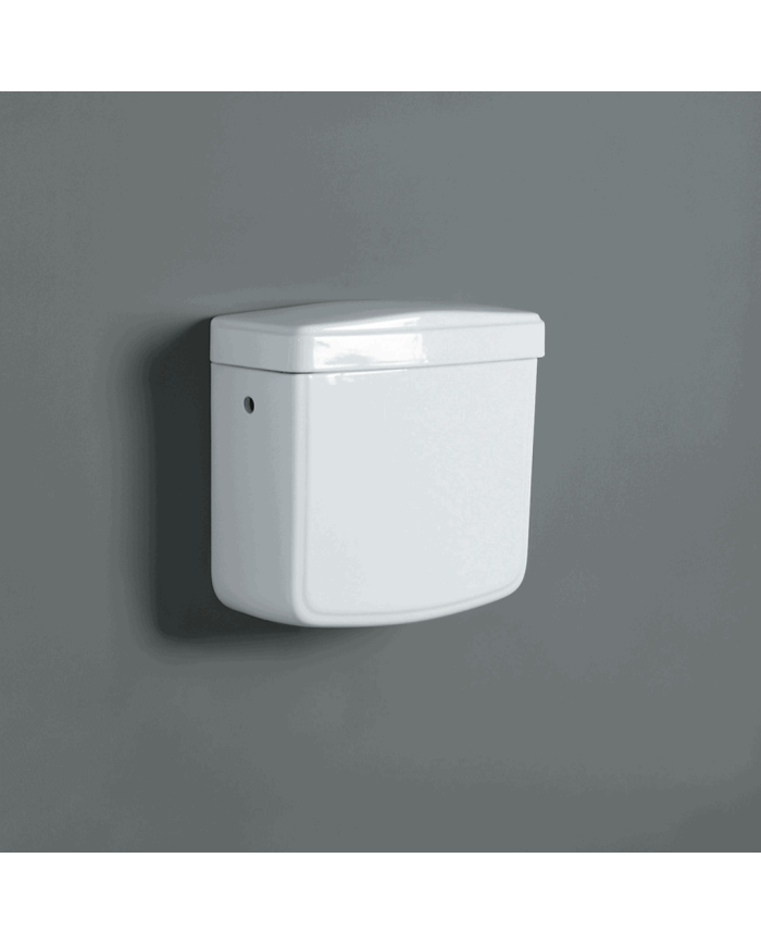 Réservoir G - Simas