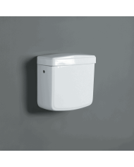 Réservoir G - Simas