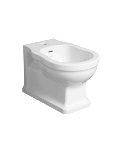 Bidet suspendu - Simas Bidet suspendu - Simas