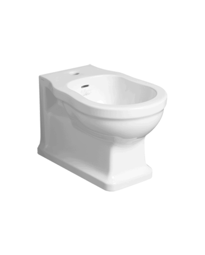 Bidet suspendu - Simas