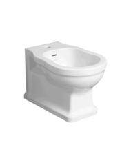 Bidet suspendu - Simas