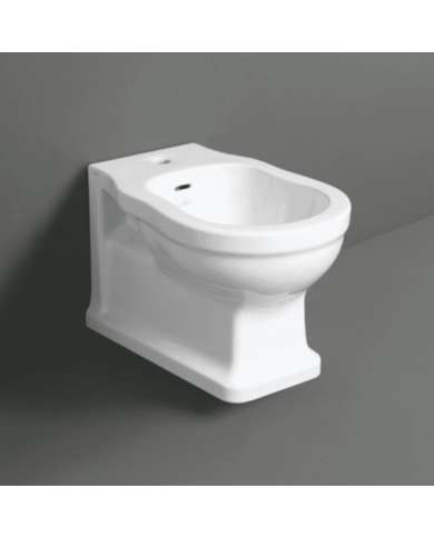 Bidet suspendu - Simas