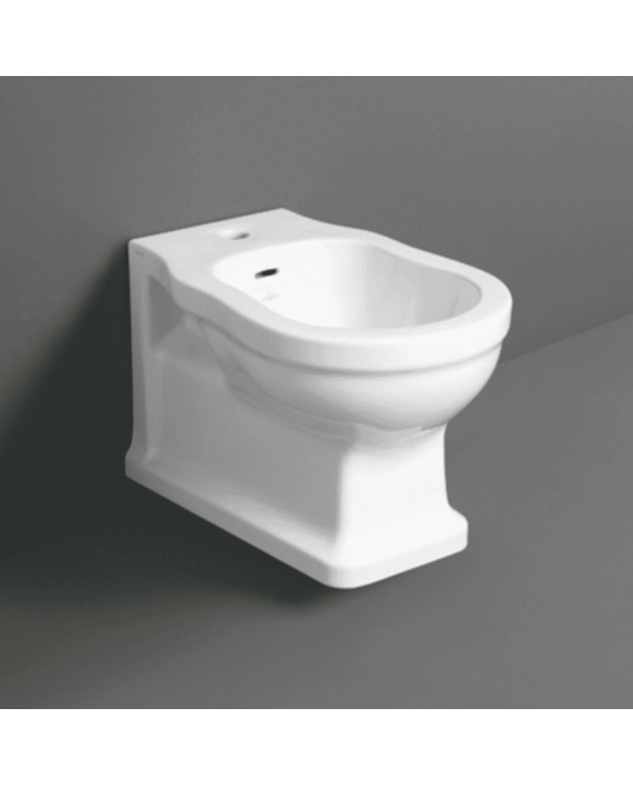 Bidet suspendu - Simas