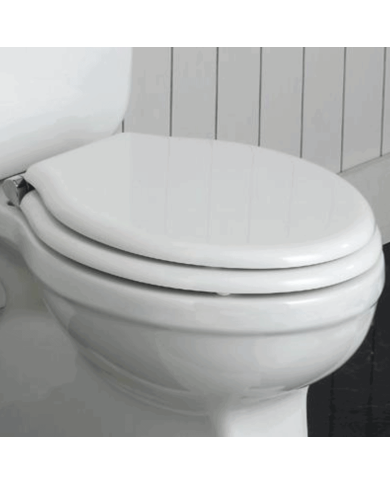 abattant wc simas | Charnières chromées or bronze