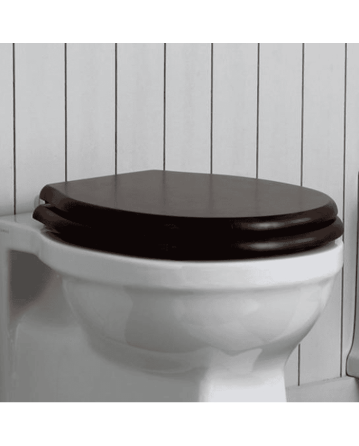 Abattant en bois - Simas